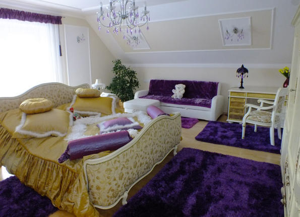 Dom Tulipan Krynica-Zdrój Quarto foto