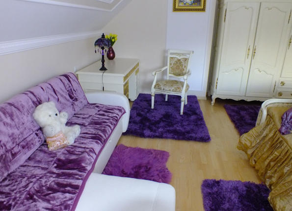 Dom Tulipan Krynica-Zdrój Quarto foto