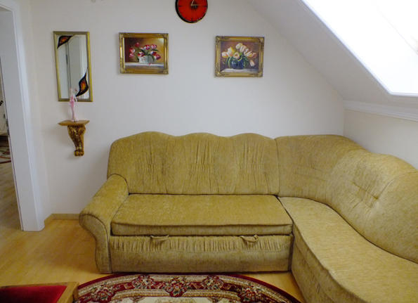 Dom Tulipan Krynica-Zdrój Quarto foto